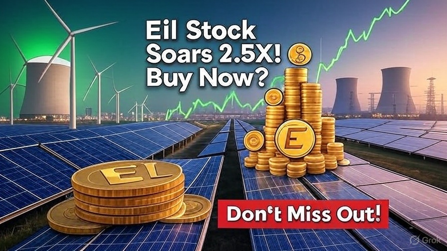 This Government Stock Just Delivered 2.5X Profit Jump – Should You Buy Now?