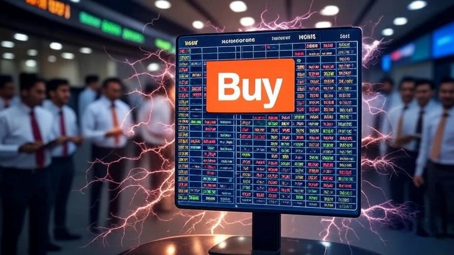 IEX Stock Surges 281% in 5 Years: Should You Buy This Power Trading Giant Now?