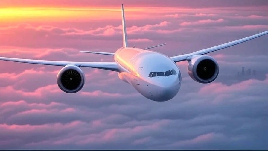 Boeing 777X: Game-Changer or Grounded Dream? What Airlines Need to Know