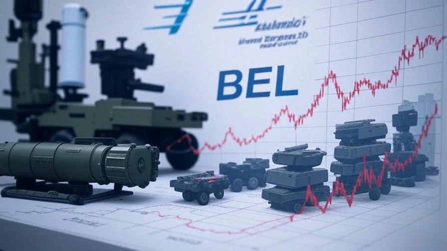 BEL Stock Soars 230% in 2 Years Despite Major Fund Exit: Is This Defence Giant Still Worth Your Money?