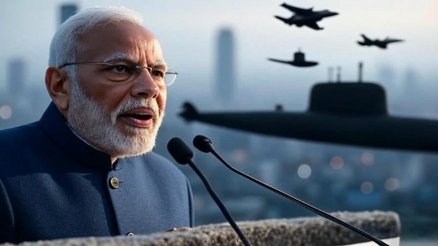 Bengal’s Defence Manufacturing Dream: Can 90 Lakh MSMEs Transform India’s Strategic Sector?