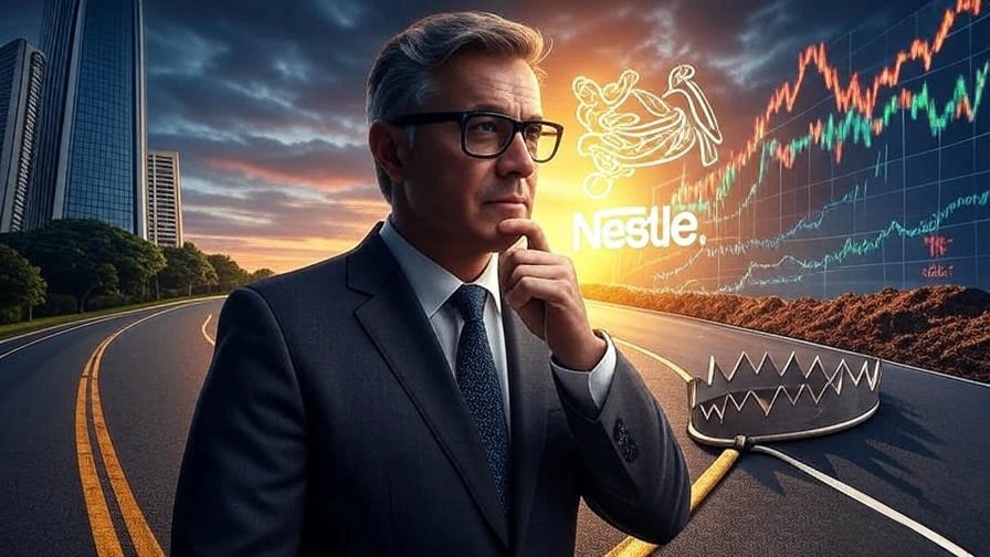 Nestle India Bonus Issue: Golden Opportunity or Market Trap?