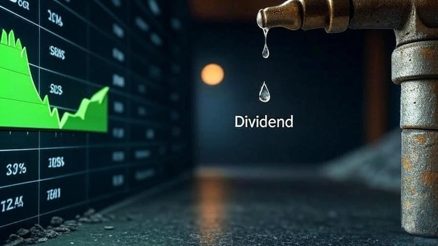 Prime Securities Dividend Growth: A 31% Earnings Puzzle for Investors?