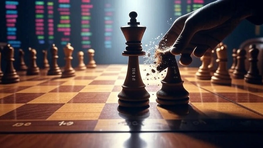 The Ultimate Guide to the HPE Juniper AI Breakup: What Investors MUST Know