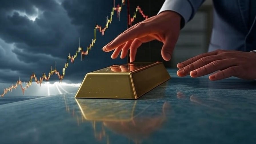 Gold Price Drop: 7 Critical Factors Reveal Your Next Ultimate Opportunity