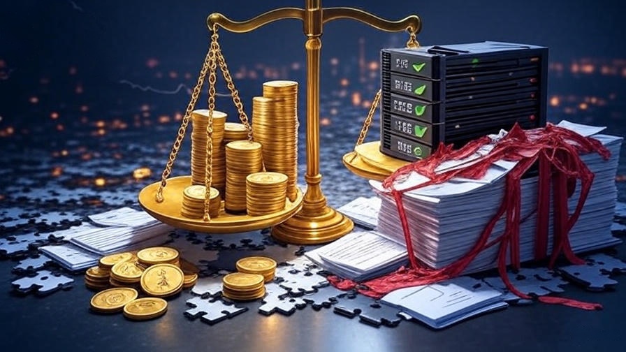 The Ultimate Guide to 8 Years of GST in India: Success and Challenges Unveiled