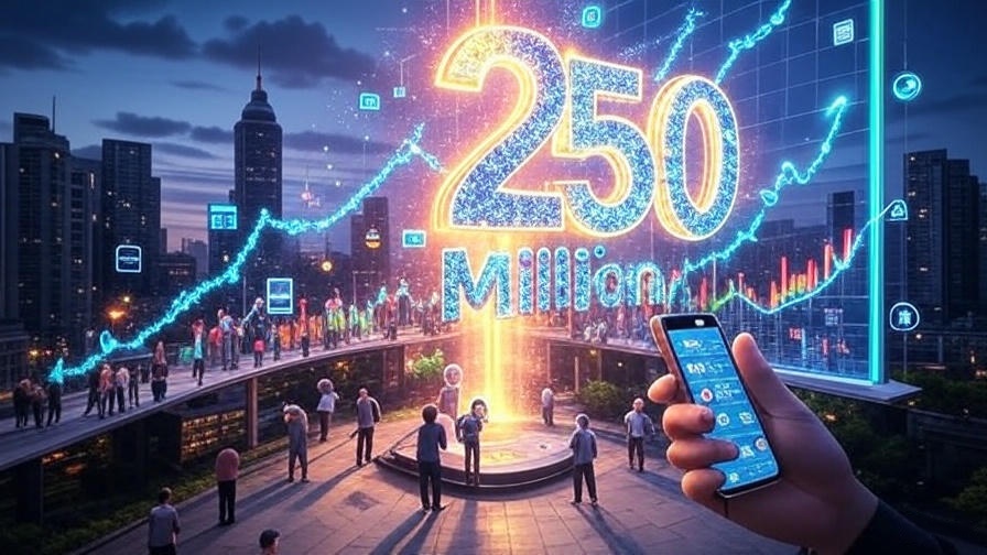 Bajaj Finserv’s 250 Million Customer Target: 5 Ultimate Reasons It’s a Game-Changer